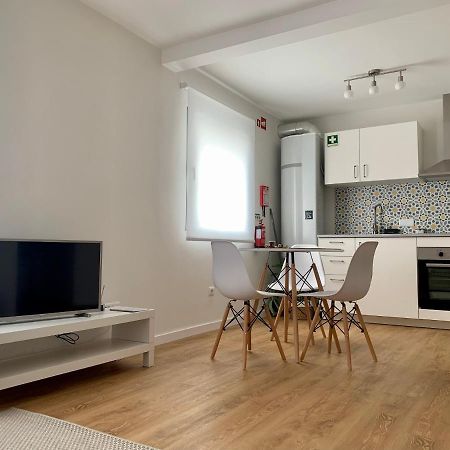 Apartamento Sta Maria - Sta Catarina Place Понта Делгада Екстериор снимка