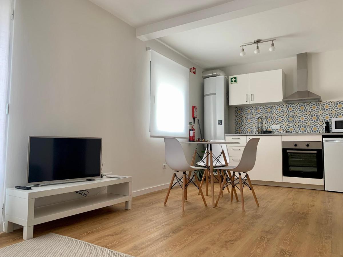 Apartamento Sta Maria - Sta Catarina Place Понта Делгада Екстериор снимка