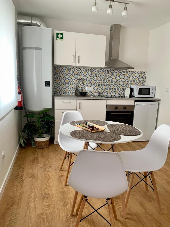 Apartamento Sta Maria - Sta Catarina Place Понта Делгада Екстериор снимка